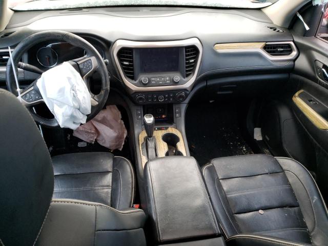 Photo 8 from auction – 2017 GMC ACADIA DEN with VIN 1GKKNXLS0HZ229953