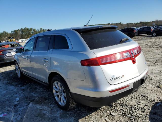 Photo 2 from auction – 2013 LINCOLN MKT with VIN 2LMHJ5FK9DBL55470