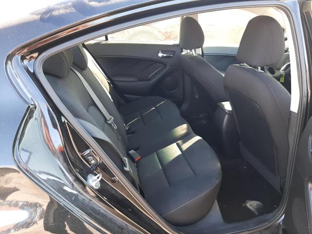 Photo 10 from auction – 2014 KIA FORTE LX with VIN KNAFK4A65E5212821