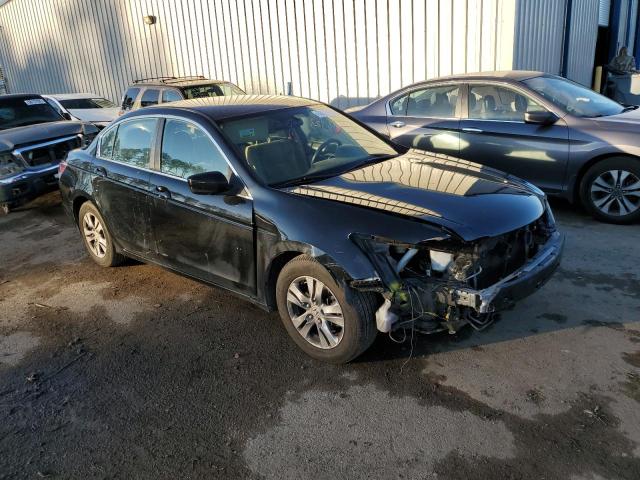 Photo 4 from auction – 2012 HONDA ACCORD LXP with VIN 1HGCP2F42CA133826