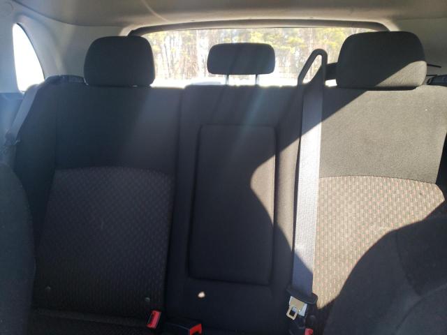 Photo 10 from auction – 2018 MITSUBISHI OUTLANDER with VIN JA4AP3AU8JU024859