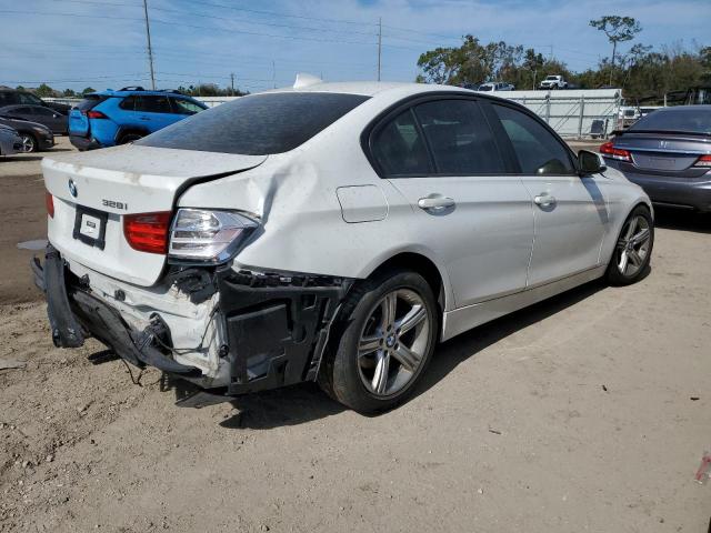 Photo 3 from auction – 2013 BMW 328 I with VIN WBA3A5C53DF352195