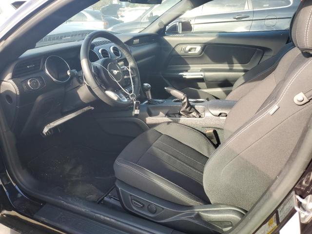 Photo 7 from auction – 2022 FORD MUSTANG with VIN 1FA6P8TH5N5121029