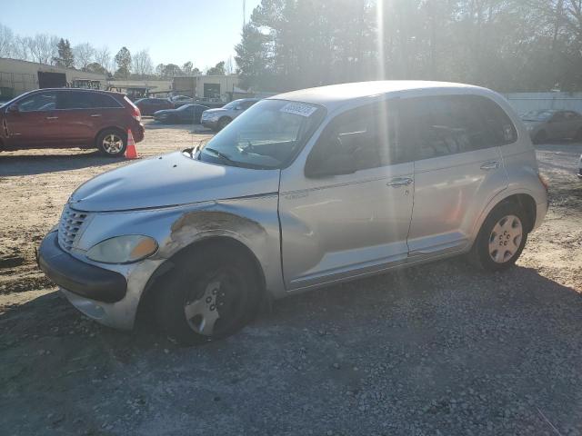 Photo 1 from auction – 2003 CHRYSLER PT CRUISER with VIN 3C4FY48B83T639492