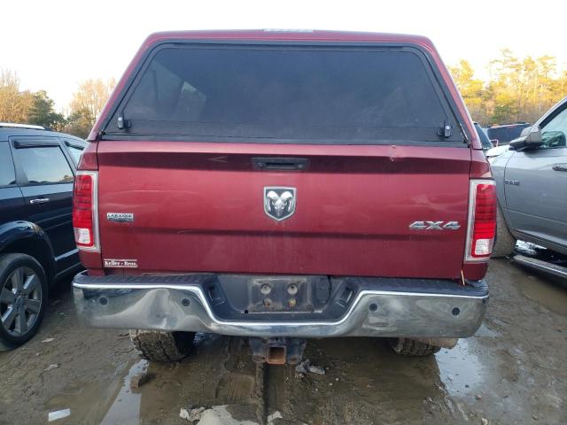 Photo 6 from auction – 2015 RAM 2500 LARAM with VIN 3C6UR5NL5FG606963