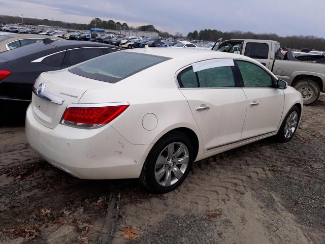 Photo 3 from auction – 2013 BUICK LACROSSE P with VIN 1G4GF5E39DF175861