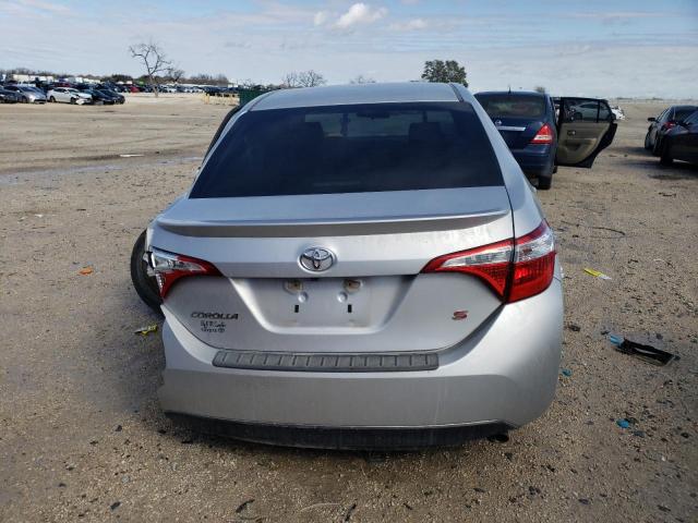 Photo 6 from auction – 2016 TOYOTA COROLLA L with VIN 5YFBURHE9GP541176