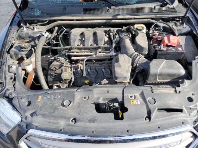 Photo 11 from auction – 2013 FORD TAURUS SEL with VIN 1FAHP2E85DG204076