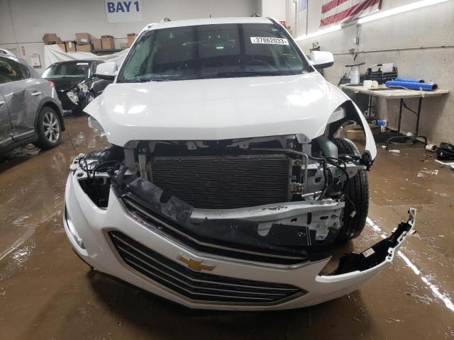 Photo 5 from auction – 2016 CHEVROLET EQUINOX LT with VIN 2GNFLFEK9G6215335