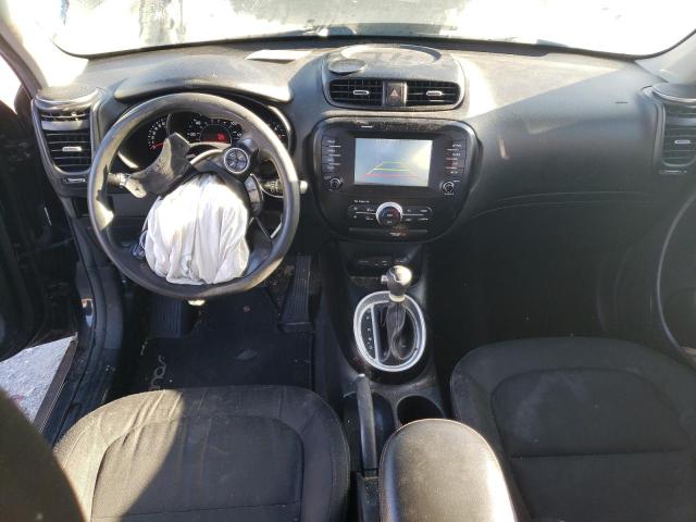 Photo 8 from auction – 2019 KIA SOUL + with VIN KNDJP3A55K7663599