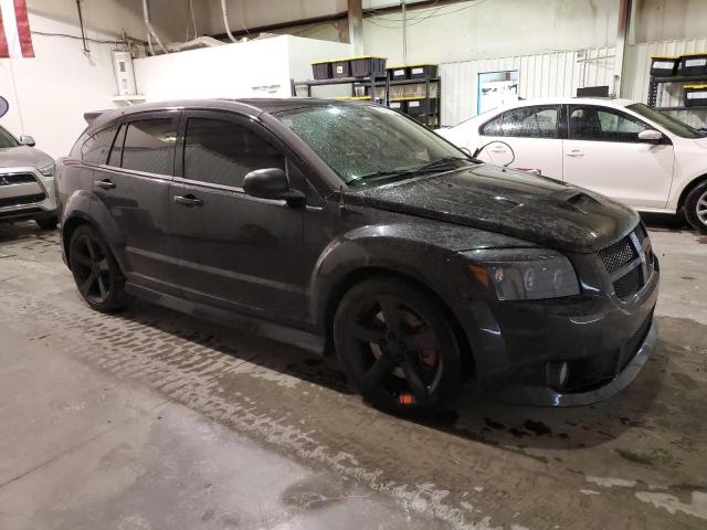 Photo 4 from auction – 2008 DODGE CALIBER SR with VIN 1B3HB68F48D703566