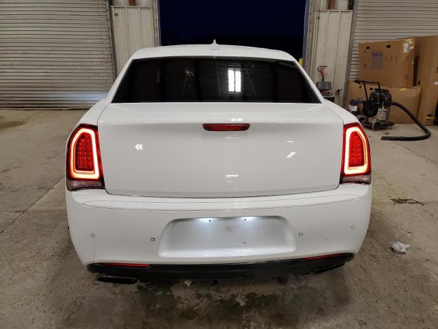 Photo 6 from auction – 2016 CHRYSLER 300 S with VIN 2C3CCAGG4GH287849