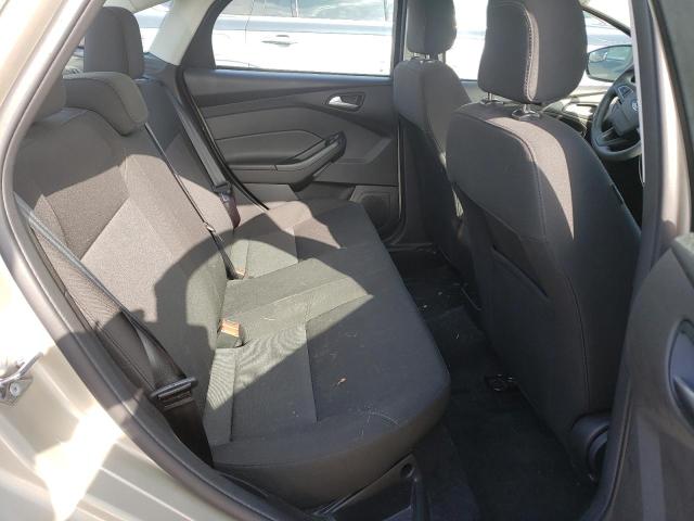 Фото 10 с аукциона – 2018 FORD FOCUS SE с VIN 1FADP3F28JL227935