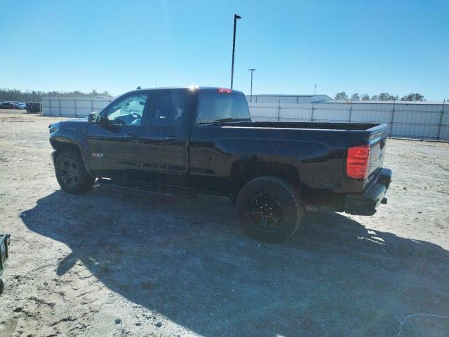 Photo 2 from auction – 2019 CHEVROLET SILVERADO with VIN 2GCVKPEC7K1196019