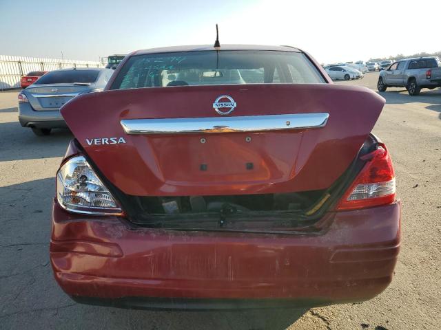 Photo 6 from auction – 2010 NISSAN VERSA S with VIN 3N1BC1AP6AL458957