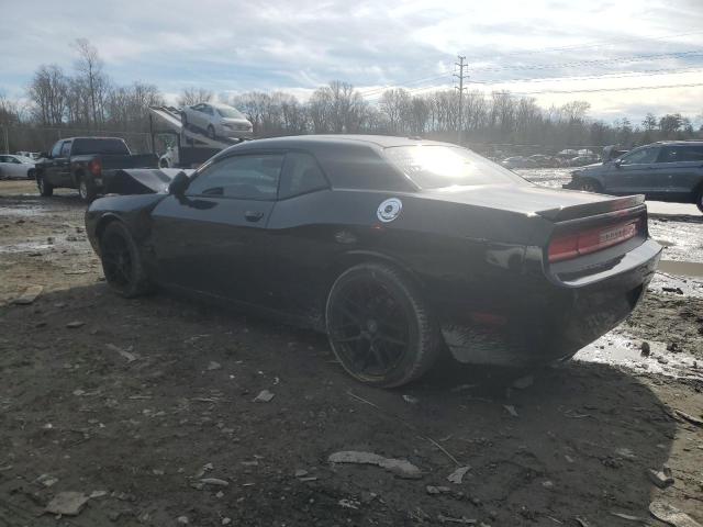 Photo 2 from auction – 2012 DODGE CHALLENGER with VIN 2C3CDYAG5CH246946