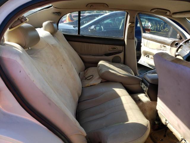 Foto 10 de la subasta – 1995 LEXUS GS 300 con VIN JT8JS47E5S0094319