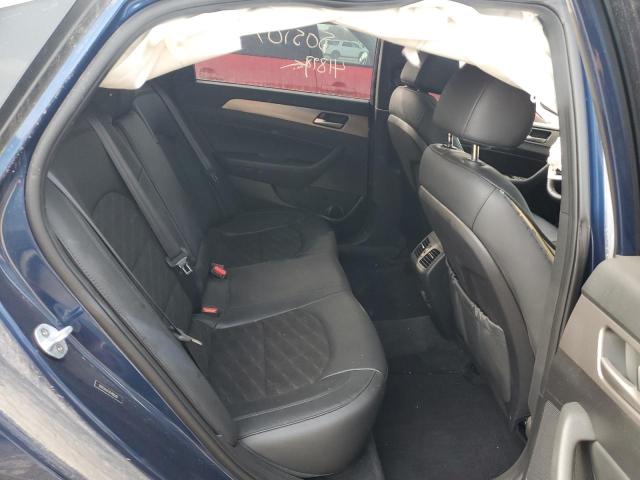 Photo 10 from auction – 2019 HYUNDAI SONATA LIM with VIN 5NPE34AF2KH805107