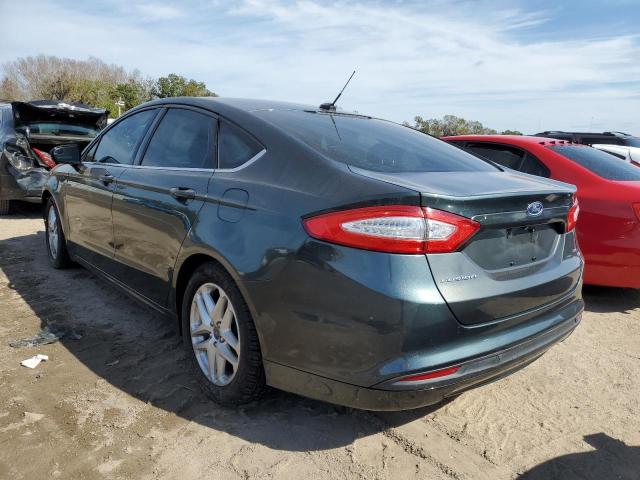 Photo 2 from auction – 2015 FORD FUSION SE with VIN 1FA6P0H73F5114793