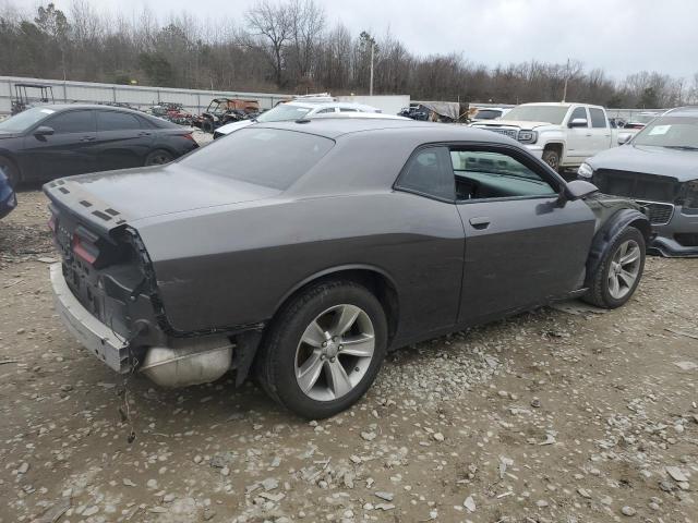 Photo 3 from auction – 2017 DODGE CHALLENGER with VIN 2C3CDZAG4HH589079