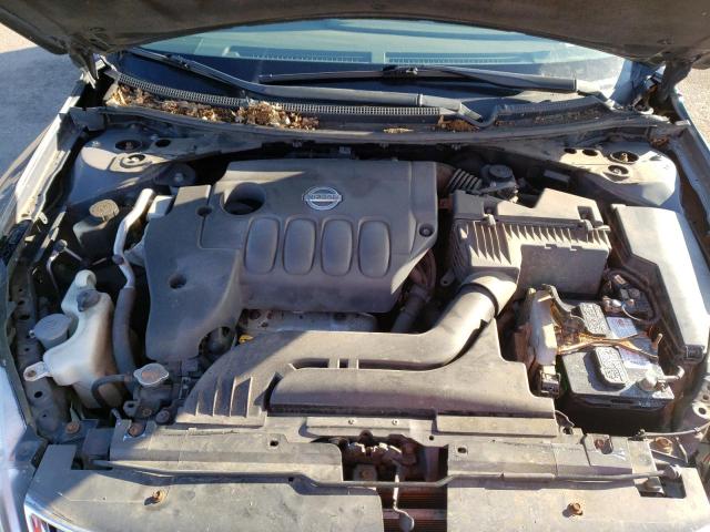 Photo 11 from auction – 2010 NISSAN ALTIMA BAS with VIN 1N4AL2AP2AN452562
