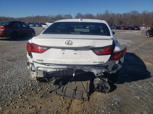 Photo 6 from auction – 2015 LEXUS GS 350 with VIN JTHBE1BL2FA005287