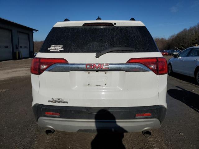 Photo 6 from auction – 2018 GMC ACADIA SLT with VIN 1GKKNMLS2JZ140535