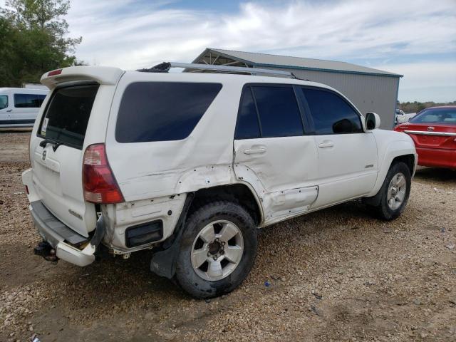 Photo 3 from auction – 2004 TOYOTA 4RUNNER LI with VIN JTEZT17R440019046