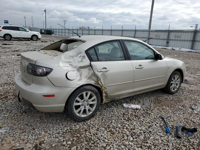 Photo 3 from auction – 2008 MAZDA 3 I with VIN JM1BK32F281835464