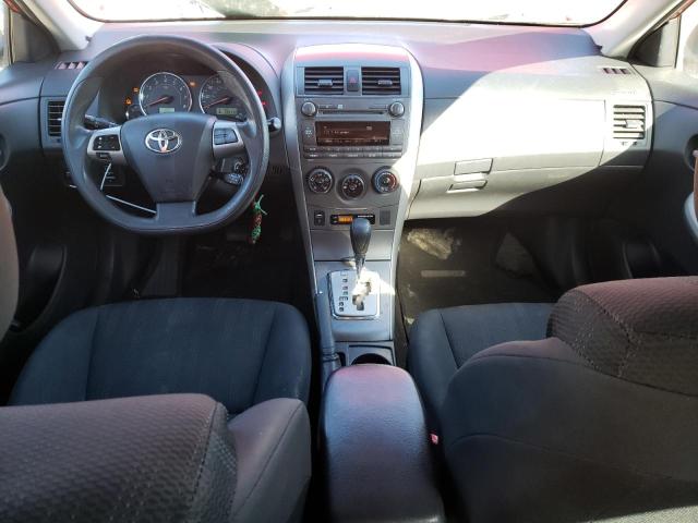 Photo 8 from auction – 2011 TOYOTA COROLLA BA with VIN 2T1BU4EE4BC574943
