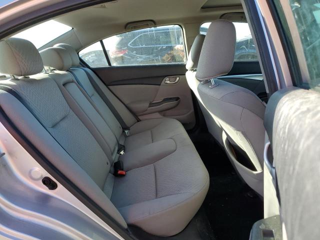 Photo 10 from auction – 2015 HONDA CIVIC EX with VIN 19XFB2F81FE206067