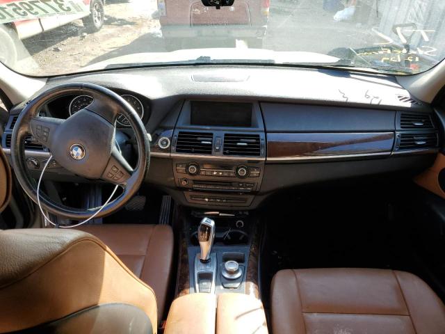 Photo 8 from auction – 2009 BMW X5 XDRIVE3 with VIN 5UXFE43559L264786