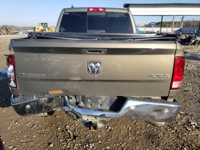 Photo 6 from auction – 2014 RAM 1500 SLT with VIN 1C6RR7LT5ES322485