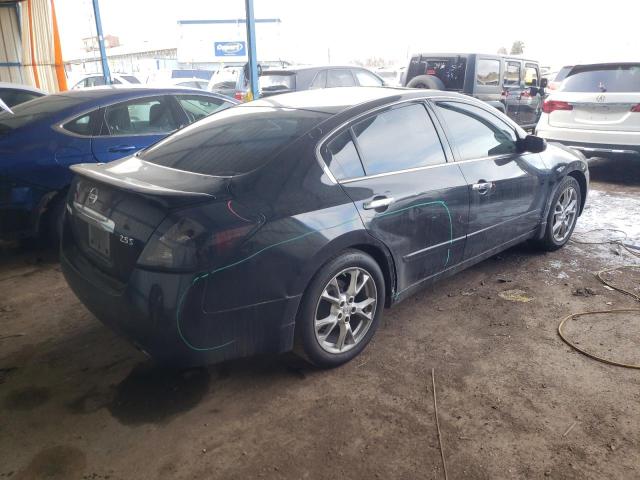 Photo 3 from auction – 2012 NISSAN ALTIMA BAS with VIN 1N4AL2AP3CC115901