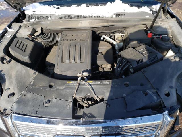 Photo 12 from auction – 2015 GMC TERRAIN SL with VIN 2GKALSEK2F6155025