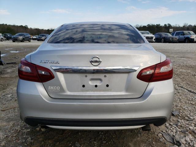 Photo 6 from auction – 2018 NISSAN ALTIMA 2.5 with VIN 1N4AL3AP2JC210856