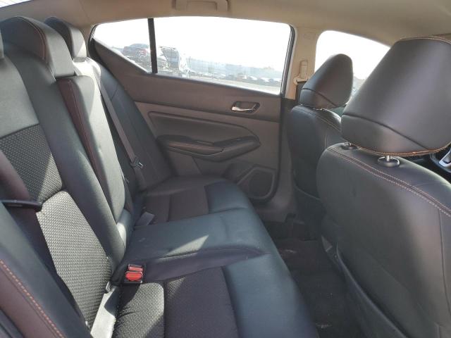 Photo 10 from auction – 2020 NISSAN ALTIMA SR with VIN 1N4BL4CV8LC118577