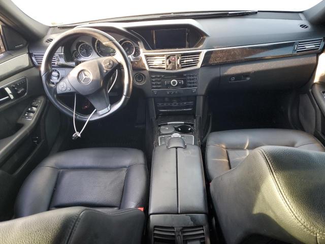 Photo 8 from auction – 2011 MERCEDES-BENZ E 350 4MAT with VIN WDDHF8HB4BA352040