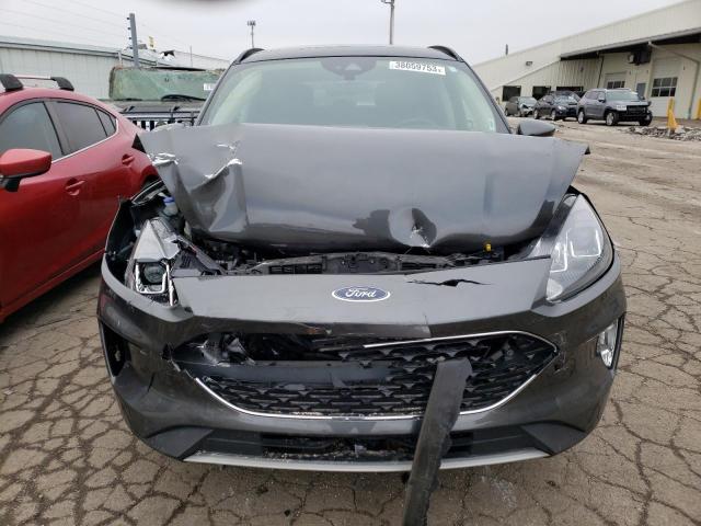 Photo 5 from auction – 2020 FORD ESCAPE SEL with VIN 1FMCU9H95LUA39801