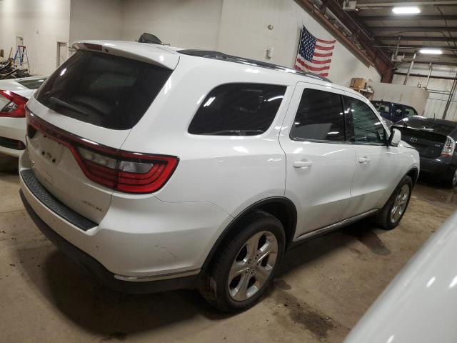 Photo 3 from auction – 2014 DODGE DURANGO LI with VIN 1C4RDJDG4EC977897