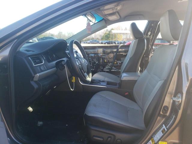 Photo 7 from auction – 2017 TOYOTA CAMRY LE with VIN 4T1BF1FK6HU782410