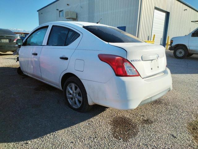 Photo 2 from auction – 2015 NISSAN VERSA with VIN 3N1CN7AP4FL810166