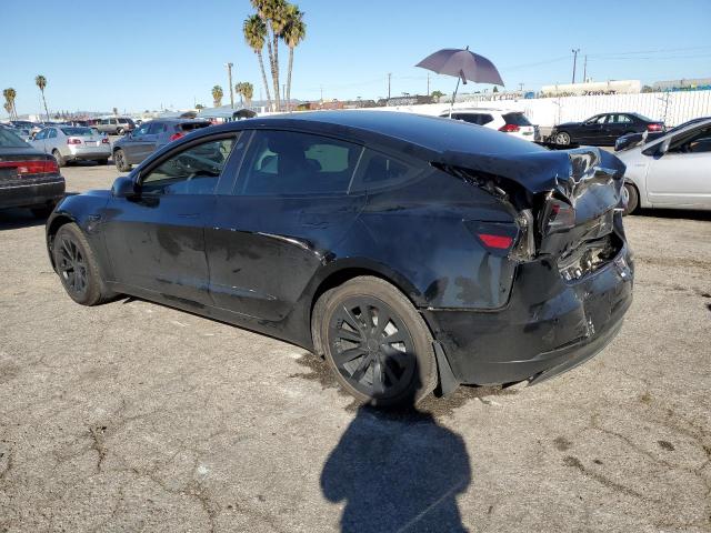 Photo 2 from auction – 2022 TESLA MODEL 3 with VIN 5YJ3E1EB0NF266934