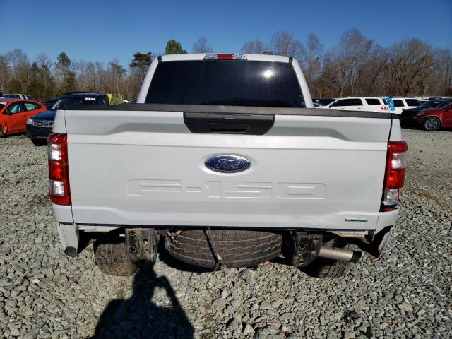Photo 6 from auction – 2021 FORD F150 SUPER with VIN 1FTEW1EP0MKD13902