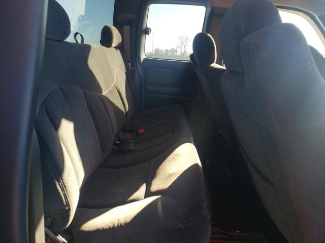 Photo 10 from auction – 2001 CHEVROLET SILVERADO with VIN 2GCEC19T211171970