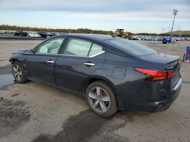 Photo 2 from auction – 2019 NISSAN ALTIMA SL with VIN 1N4BL4EW8KC243700