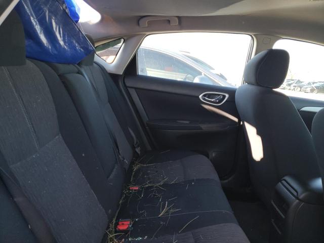Photo 10 from auction – 2015 NISSAN SENTRA S with VIN 3N1AB7APXFL650388