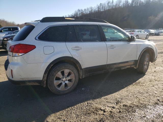 Снимка 3 от търг – 2010 SUBARU OUTBACK 2. с VIN 4S4BRCCC6A3353344