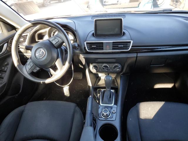 Photo 8 from auction – 2015 MAZDA 3 SPORT with VIN 3MZBM1U73FM227339