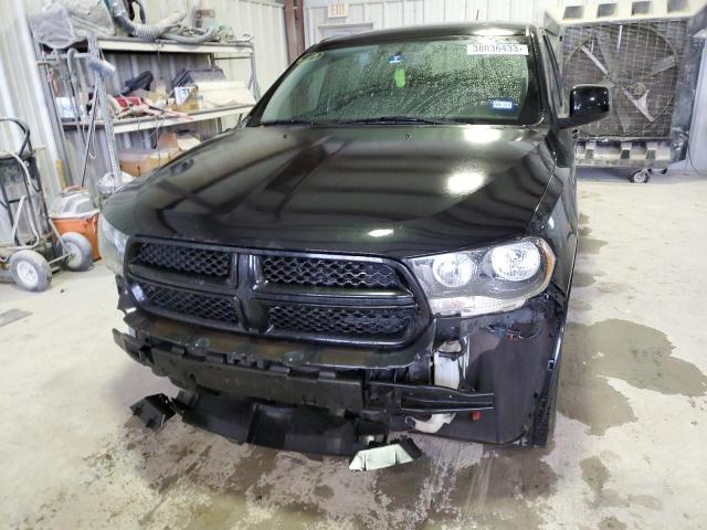 Photo 5 from auction – 2011 DODGE DURANGO HE with VIN 1D4RD3GG3BC687169